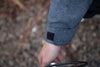 swrve KEIU waterproof anorak