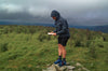 swrve KEIU waterproof anorak