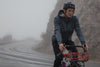 swrve KEIU waterproof anorak