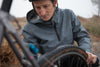 swrve KEIU waterproof anorak
