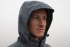 swrve KEIU waterproof anorak