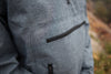 swrve KEIU waterproof anorak