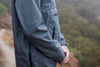 swrve KEIU waterproof anorak
