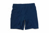 TRANSVERSE rambler belted shorts