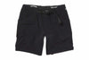 TRANSVERSE rambler belted shorts