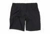 TRANSVERSE rambler belted shorts