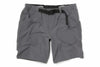 TRANSVERSE rambler belted shorts