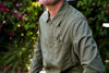 CORDURA combat wool work jacket