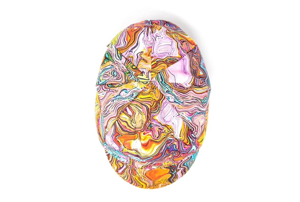 ACID TERRAIN cotton cycling cap