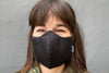 4 layer cotton mask