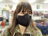 4 layer cotton mask