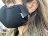 4 layer cotton mask