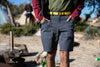 durable cotton camp short