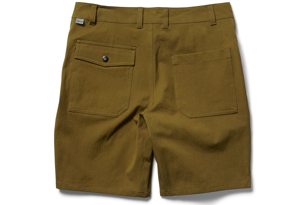 Most durable shorts 2025