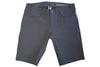 durable cotton cigarette shorts