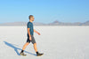 durable cotton cigarette shorts