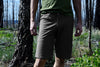 durable cotton regular short