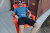 durable cotton regular short