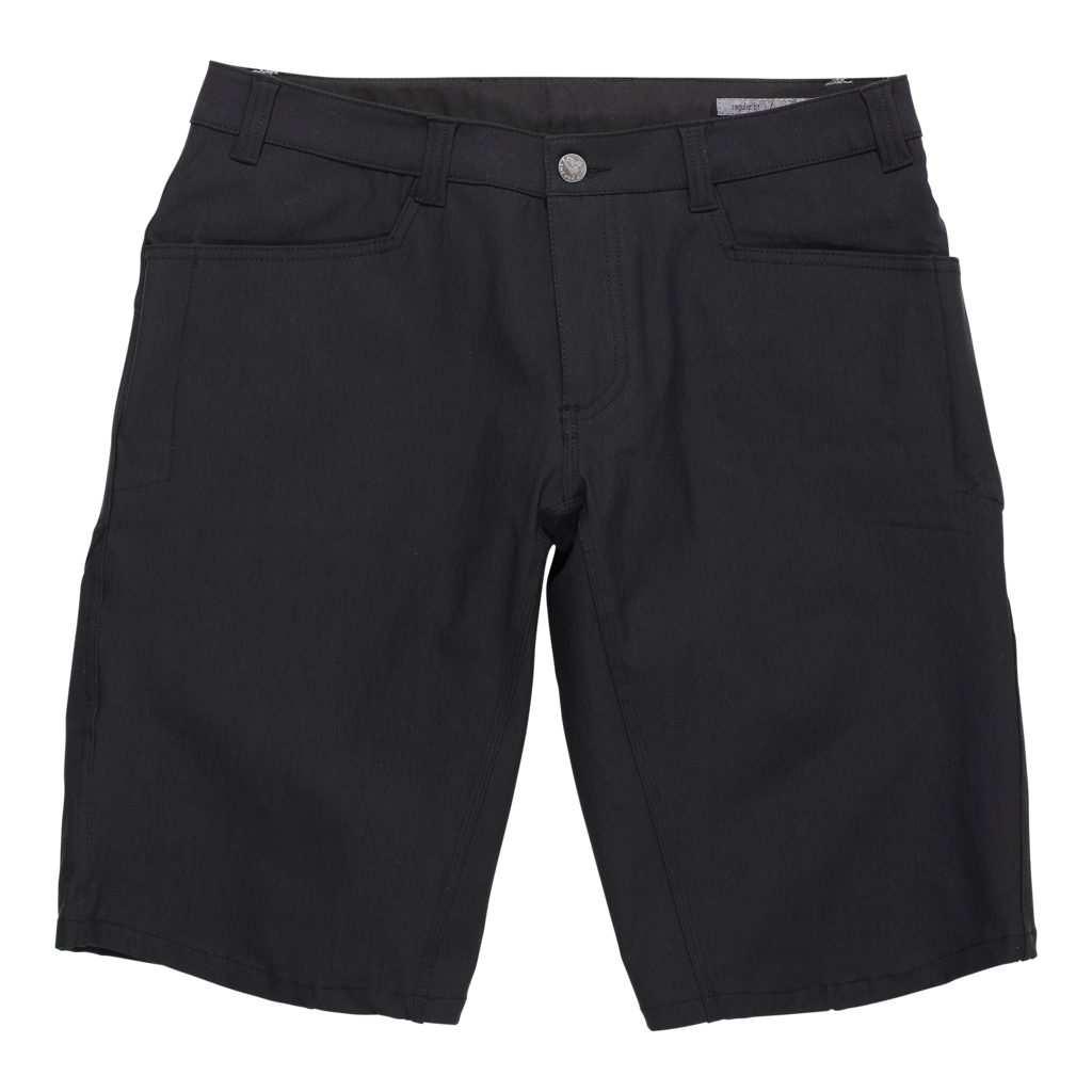 durable cotton regular short – swrve