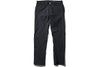 durable cotton slim trouser