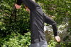 modal cotton henley top