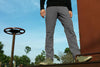 lightweight WWR regular trouser