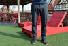 midweight downtown trouser