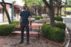 midweight downtown trouser