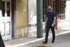 midweight downtown trouser