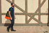 midweight downtown trouser