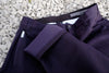 mid-weight wwr regular trouser