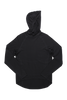 modal cotton hiding hoodie