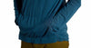 modal cotton hiding hoodie