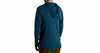 modal cotton hiding hoodie