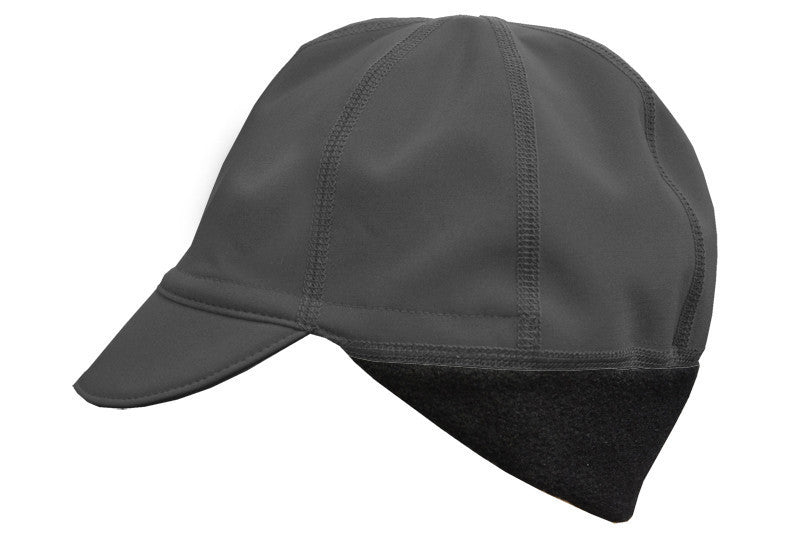 softshell Belgian cap – swrve