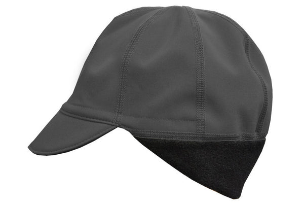 softshell Belgian cap