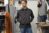 swrve softshell deck jacket