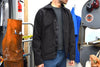 swrve softshell deck jacket