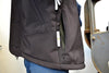 swrve softshell deck jacket