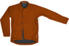 swrve softshell deck jacket