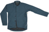 swrve softshell deck jacket