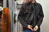 swrve softshell deck jacket