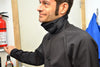 swrve softshell deck jacket