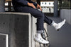 4-way stretch indigo CORDURA® skinny fit jeans
