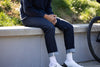 4-way stretch indigo CORDURA® skinny fit jeans
