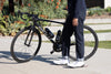 4-way stretch indigo CORDURA® skinny fit jeans