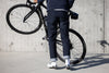 4-way stretch indigo CORDURA® skinny fit jeans