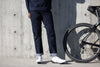 4-way stretch indigo CORDURA® skinny fit jeans