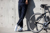 4-way stretch indigo CORDURA® skinny fit jeans