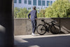 4-way stretch indigo CORDURA® skinny fit jeans